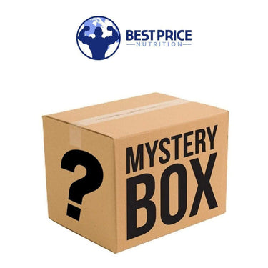Best Price Nutrition BPN Mystery Box - Short Dated & Expired Products