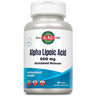 Kal KAL Alpha Lipoic Acid 600mg 60 Tablets
