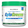 Allmax Nutrition NovaForme CytoGreens Acai Berry Green Tea 30 Servings