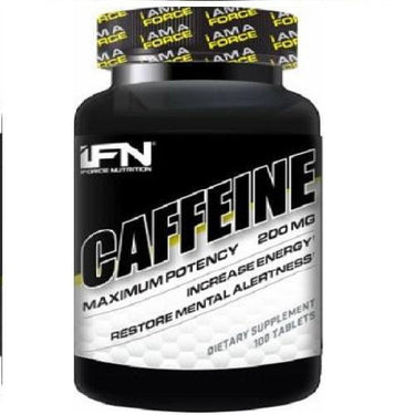 IFORCE CAFFEINE 100T