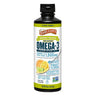 Barlean's Omega Swirl Fish Oil Citrus Sorbet 16 Fl Oz