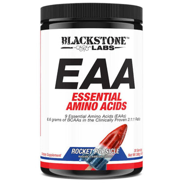 Blackstone Labs EAA 30 Servings