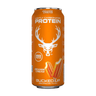 Bucked Up Orange Cream RTD Protein Drink Single Can