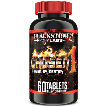 Best Price Nutrition Blackstone Chosen 60ct