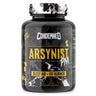 Condemned Labratoriez Condemned Labz Arsynist PM 120 Capsules