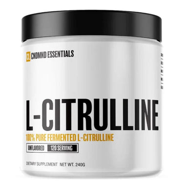 Condemned Labratoriez Condemned Labz L-Citrulline 120 Servings