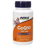 Now Foods CoQ10 200 Mg 60 Vegetable Capsules