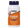 Now Foods CoQ10 60mg 60 Softgels