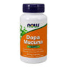 Now Foods Dopa Mucuna 90 Capsules
