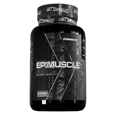 Enhanced Epimuscle 60 Capsules