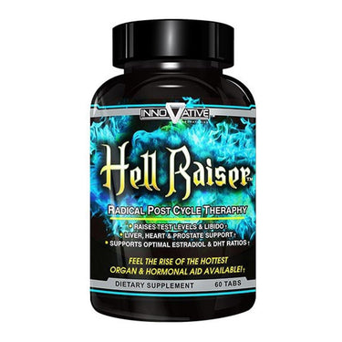 Innovative Labs HellRaiser