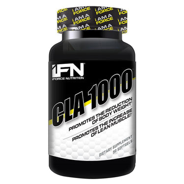 IFORCE iForce CLA 1000 90 Softgels