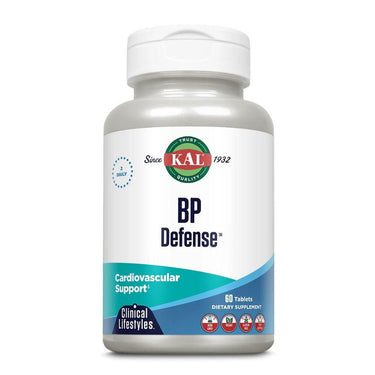 Kal KAL BP Defense 60 Tablets