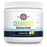 Kal KAL Cleanout Magnesium Powder Lemon Lime 40 Servings