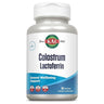 Kal KAL Colostrum Lactoferrin 60 Capsules