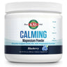 Kal KAL Calming Magnesium Powder Blueberry 40 Servings