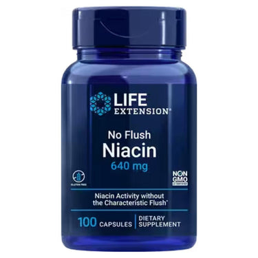 Life Extension Adrenal Energy 120 Vege Caps