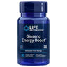 Life Extension Ginseng Energy Boost 30 Vege Caps