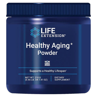 Life Extension Healthy Aging Powder