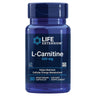 Life Extension L-Carnitine 500mg 30 Caps