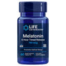 Life Extension Melatonin 6 Hour Time Release 750mcg 60ct
