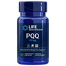 Life Extension PQQ Caps with BioPQQ 20mg 30 Capsules