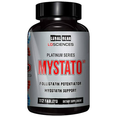 LG Sciences Mystato 112ct