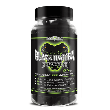 Best Price Nutrition Mamba Burn 90ct