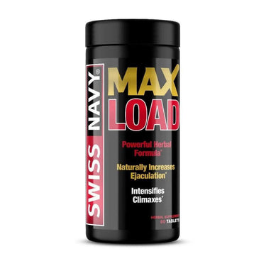 MD ScienceLab Max Load 60 Tabs