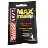 MD ScienceLab MD Science Max Stamina Individual Sample Packet