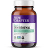 New Chapter Daily Skin Renewal 30 Capsules