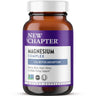 New Chapter Magnesium Complex 180 Tablets