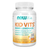 Now Foods Kid Vits Berry Blast 120 Tablets
