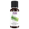 Now Foods Lemongrass Oil 1 Oz
