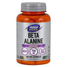 Now Foods Beta-Alanine 120 Capsules