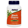Now Foods Black Cherry Extract 750 Mg 90 Vegetable Capsules
