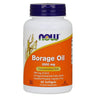 Now Foods Borage Oil 1000 Mg 60 Softgels