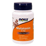Now Foods Melatonin 3 Mg 90 Lozenges