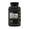 NutraBio Nutrabio Micronized Creatine Monohydrate 150 Capsules