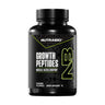 NutraBio Nutrabio Growth Peptides 28 Servings