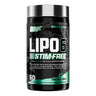 Nutrex Research Nutrex Lipo 6 Stim-Free 60 Capsules