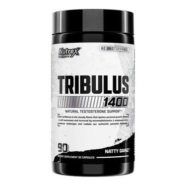 Nutrex Research Nutrex Tribulus 1400 90 Capsules