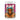 Panda Supps Pump Stim Free Pre-Workout 20 Servings