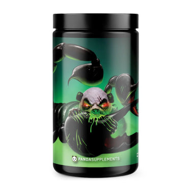 Panda Supps Pandamic Limited Edition Preworkout