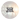 Round object with 'Pump Sauce' text on a blurred background