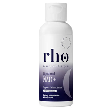 RHO Nutrition Liposomal NAD