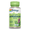 Solaray Astragalus 400mg 100 Caps