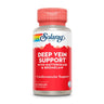 Solaray Deep Vein Support 60 Capsules