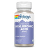 Solaray Hyaluronic Acid 20mg 30 Capsules