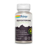 Solaray Testosterone Support 60 Capsules